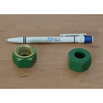 Matice Red-MM Matice převlečná red.v.N2 W24,32