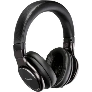 Sluchátka Panasonic RP-HD10E-K černá