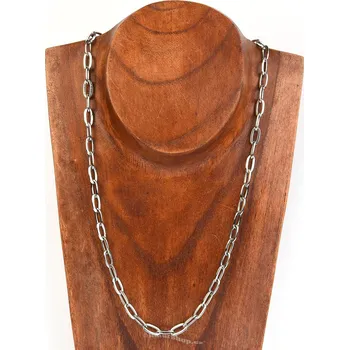 Řetízek Řetěz chirurgická ocel TYP009