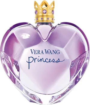 Dámský parfém Vera Wang Princess W EDT