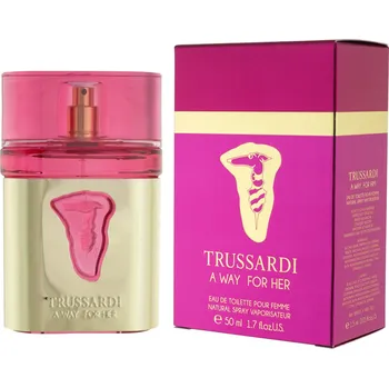 Trussardi A Way For Her EDT
