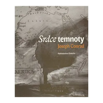 Srdce temnoty - Joseph Conrad