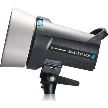 Blesk Elinchrom D-Lite RX 4