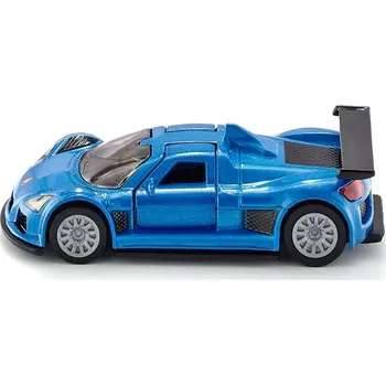 autíčko SIKU Blister Auto Gumpert Apollo