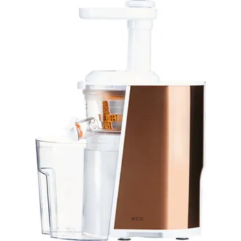 Odšťavňovač Recenze ECG SJ 2150 Per la Vita