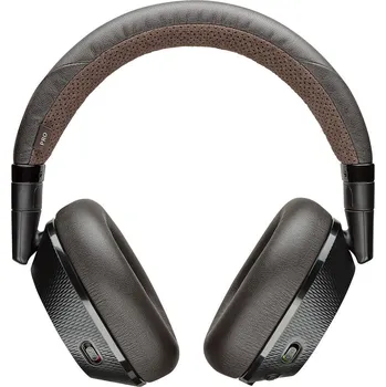 Sluchátka Plantronics Backbeat Pro 2 černá