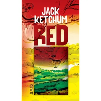 Red - Jack Ketchum