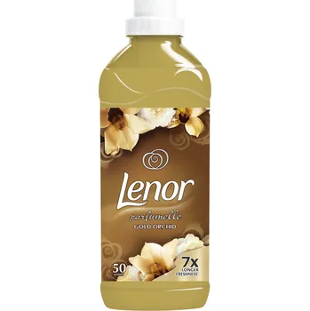 Aviváž Lenor Gold Orchid 1500 ml