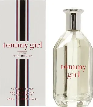 Dámský parfém Tommy Hilfiger Tommy Girl EDC