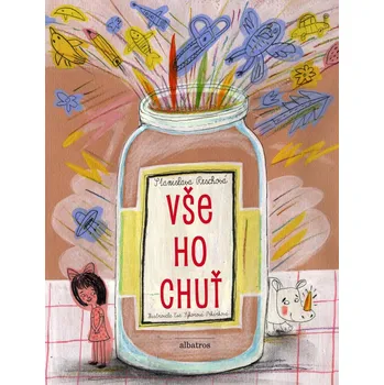 Všehochuť - Stanislava Reschová