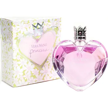 Dámský parfém Vera Vang Flower Princess W EDT 100 ml