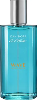 Pánský parfém Davidoff Cool Water Wave M EDT