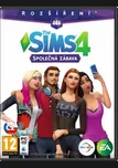 The Sims 4: Společná zábava PC
