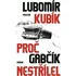 Proč Gabčík nestřílel - Lubomír Kubík