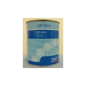Plastické mazivo SKF LGAF 3E, 500g (SKF Anti Fretting Agent)