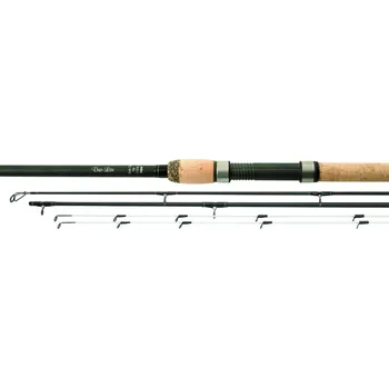 Recenze Fox Duo-lite Rod Multi Specialist 360 cm/2,25 lb Rybářský prut Recenze Fox Duo-lite Rod Multi Specialist 360 cm/2,25 lb