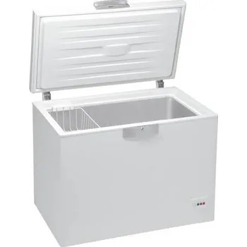Mraznička Beko HSA 13530