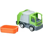 efko MultiGO 1+2 Popeláři