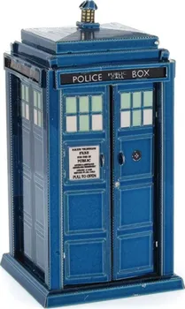 3D puzzle Metal Earth 3D puzzle Doctor Who Tardis