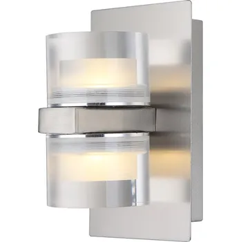 Nástěnné svítidlo Globo Parda 1 41547-2