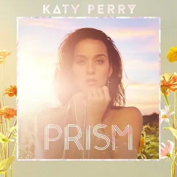 Zahraniční hudba Prism – Katy Perry [CD]