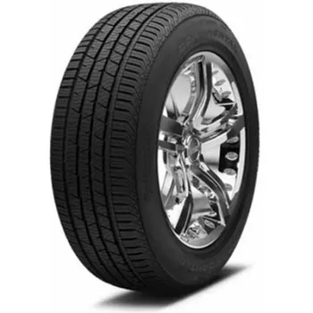 Celoroční osobní pneu Continental Cross Contact LX Sport SSR 235/60 R18 103 V AR FR