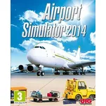 Airport Simulator 2014 PC