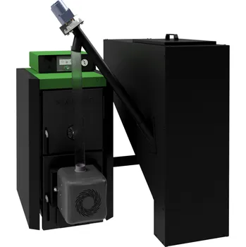 Kotel Viadrus A0C LP-A20P-00.16