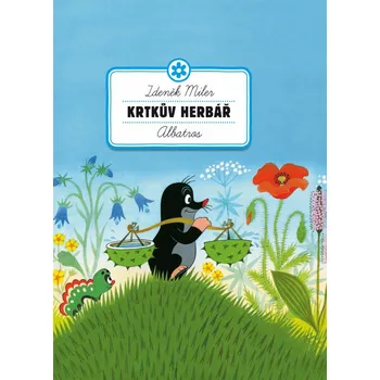 Krtkův herbář - Zdeněk Miler