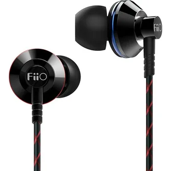 Sluchátka FiiO EX1