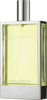 Dámský parfém Paco Rabanne Calandre W EDT