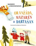 Loranga 1: Oranžáda, Mazarén a Dartaňan…