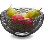 Drátěná mísa na ovoce Philippi Mesh 25 cm - P153001