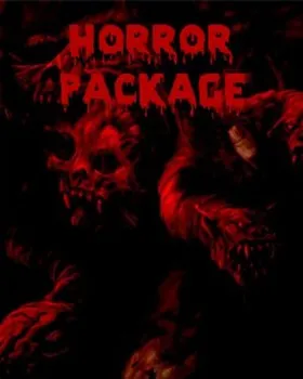 Počítačová hra Horror Package PC