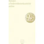 Slováci a ľudovodemokratický režim - Literárne Informačné Centrum