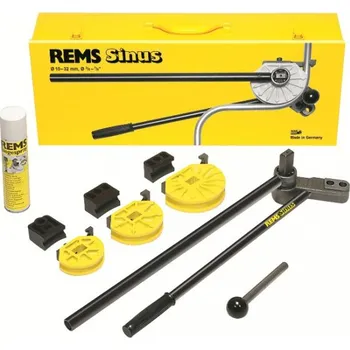 REMS Sinus Set 15-18-22 154001R