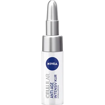 Péče o oční okolí Nivea Cellular Anti-Age Intenzivní kúra pro omlazení pleti 5 ml