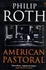 Cizojazyčná kniha American Pastoral – Philip Roth