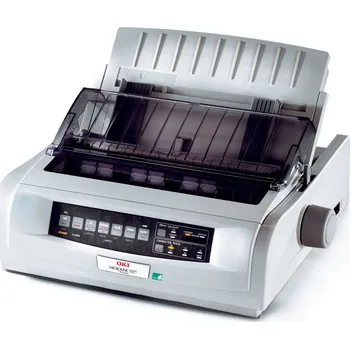 OKI Microline ML5521