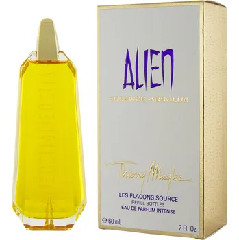 Dámský parfém Recenze Thierry Mugler Alien Essence Absolue W EDP