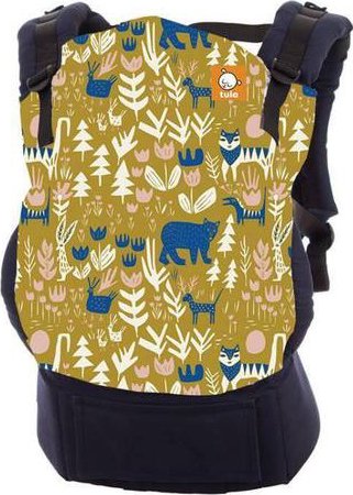 Baby Tula Standard Fable od 899 Kč