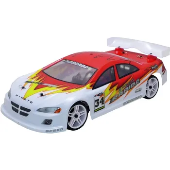 RC model auta Himoto Nascada 27 MHz RTR 1:10