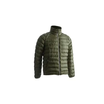 Rybářské oblečení Trakker Base XP bunda