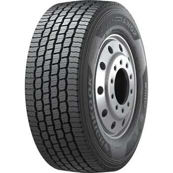 Hankook AW02 385/55 R22,5 160 K