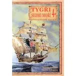 Tygři sedmi moří 4. - Vicente…