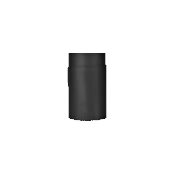 Kouřovod Ametaltop Trubka kouřová 150/250/2 mm