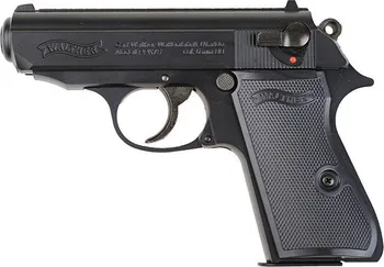 Vzduchovka Umarex Walther PPK/S 4,5 mm