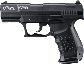 Vzduchovka Umarex Walther CP99 4,5 mm černá