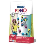 Staedtler Fimo Soft diy šperková sada…