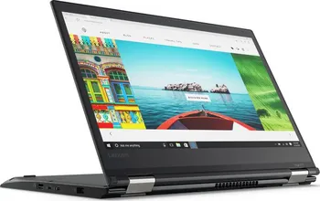Notebook Lenovo ThinkPad Yoga 370 (20JH002QMC)